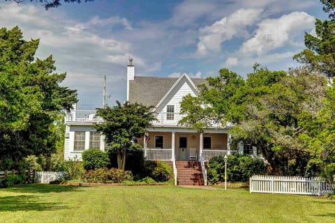 Front Yard