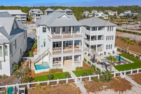 Seagrove Beach 119 Dune Estates Blvd