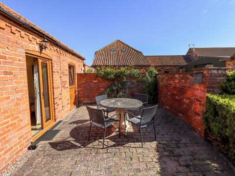 Cottage | Outdoor dining