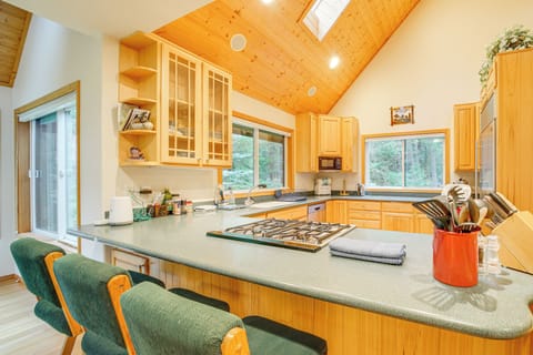 Breakfast Bar | 1st Floor