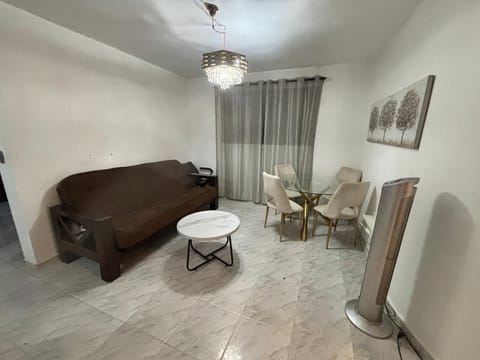 Single Room, Balcony | Living area | 32-inch Smart TV with digital channels