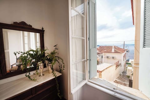 House | 2 bedrooms, Internet