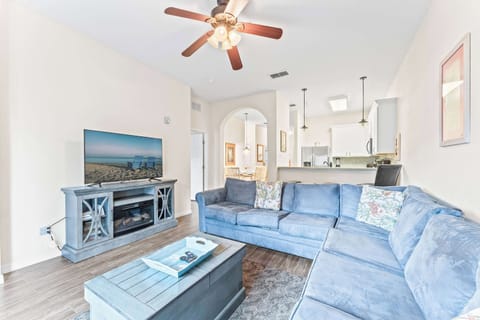 Serenity at Bahama Bay - Your peaceful Davenport escape