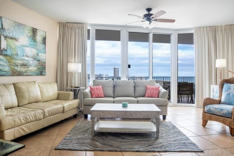 Caribe Resort D809 Living Room