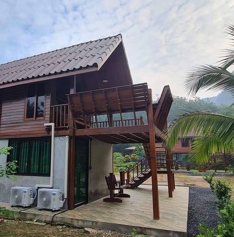 House, 1 Bedroom, Smoking | Exterior