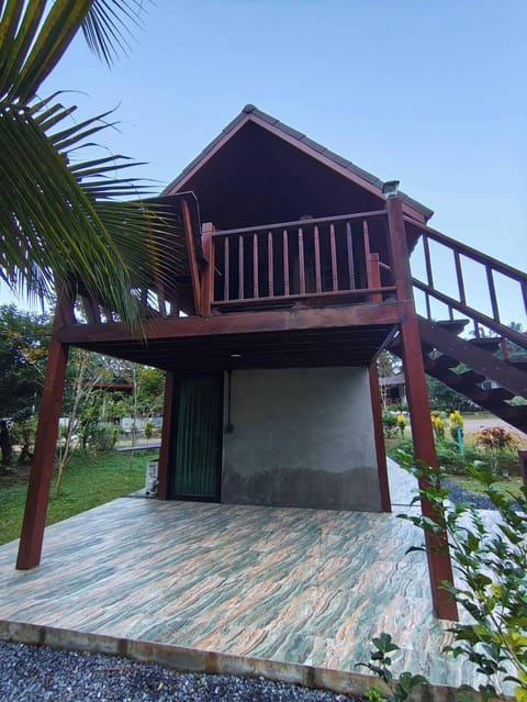 House, 1 Bedroom, Smoking | Property grounds