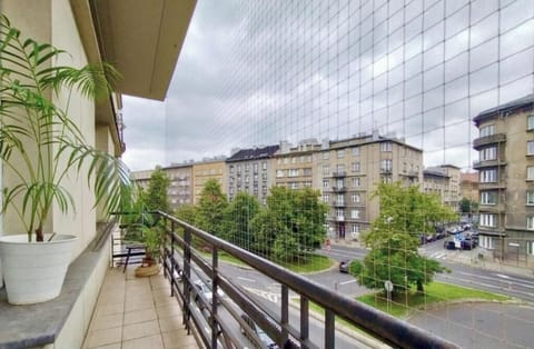 Land view from property