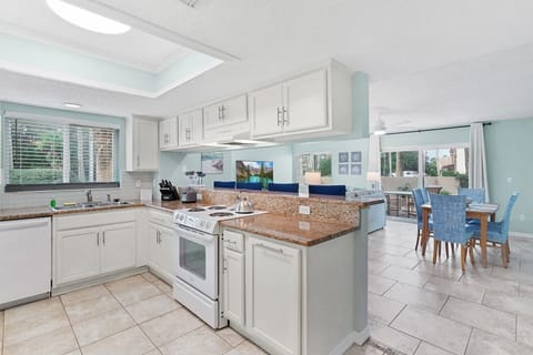 Welcome to Ocean Villas 118