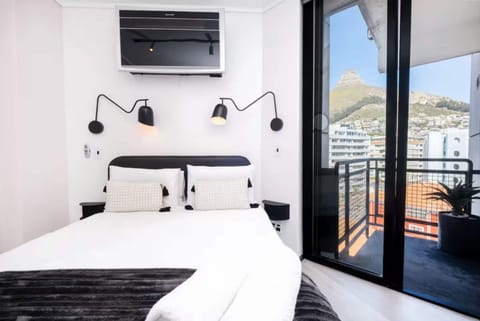 Apartment, Smoking | 1 bedroom