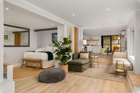 Apartment | 1 bedroom