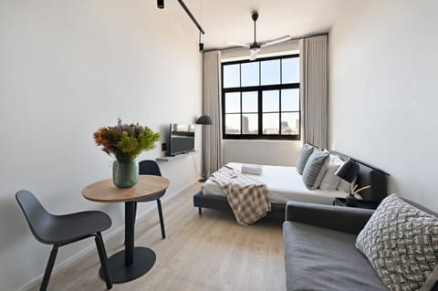 House | 1 bedroom