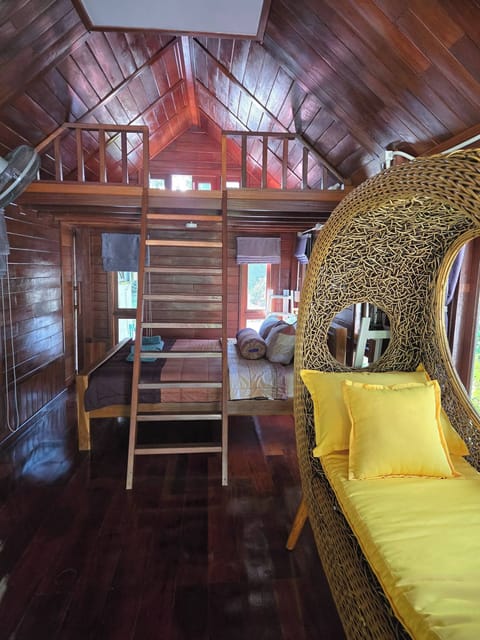 House, 1 Bedroom, Smoking, Terrace | 1 bedroom