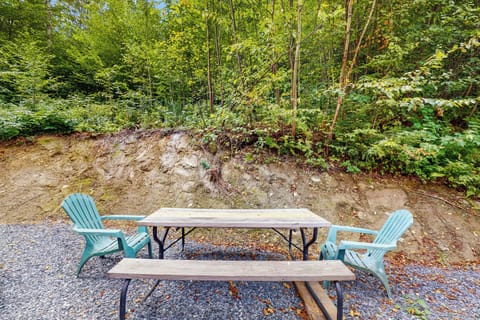 House (1 Bedroom) | Interior