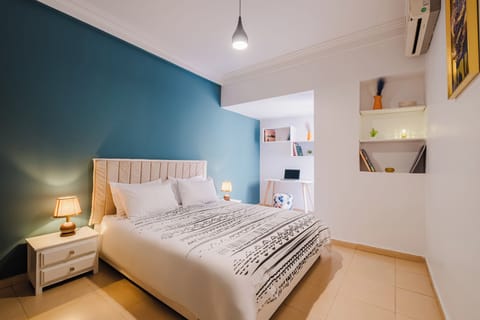 Comfort Apartment, Non Smoking, Balcony | Minibar, free WiFi, wheelchair access