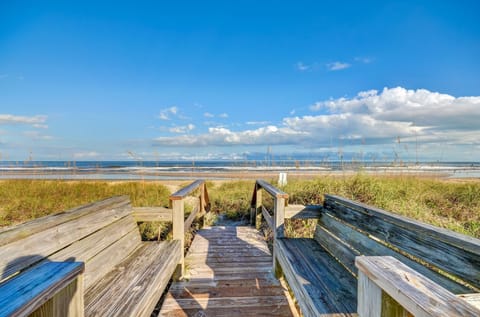 Townhome, 3 Bedrooms | Property grounds