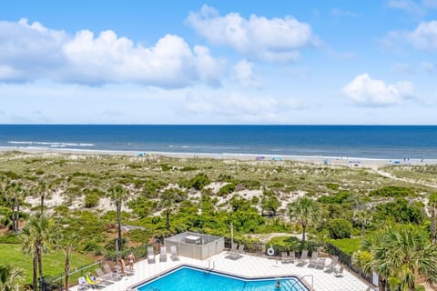 Condo, 2 Bedrooms | Pool