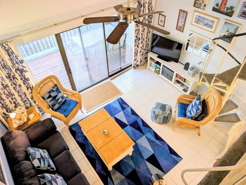 3605 Round Robin, Sea Colony West - Bethany Beach