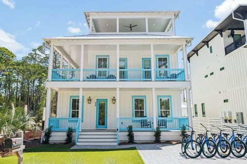 Welcome to 'Beach Blessing at Seagrove on 30A'!