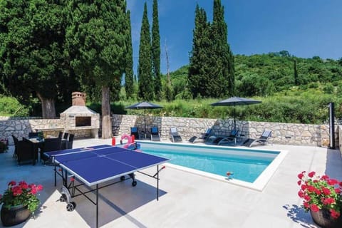 Holiday Home Facilities and Services