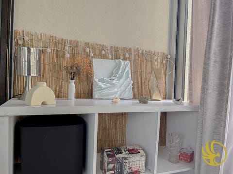 décoration