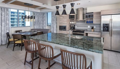 2-Bedroom Presidential