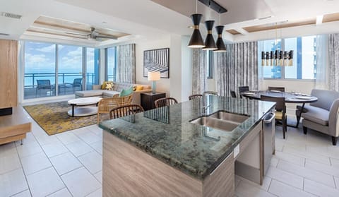 2-Bedroom Presidential