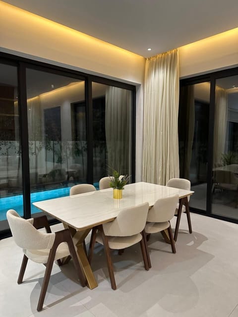 Comfort Villa | Living area