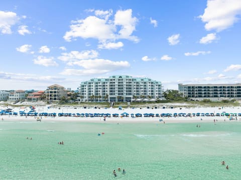 Seabreeze
