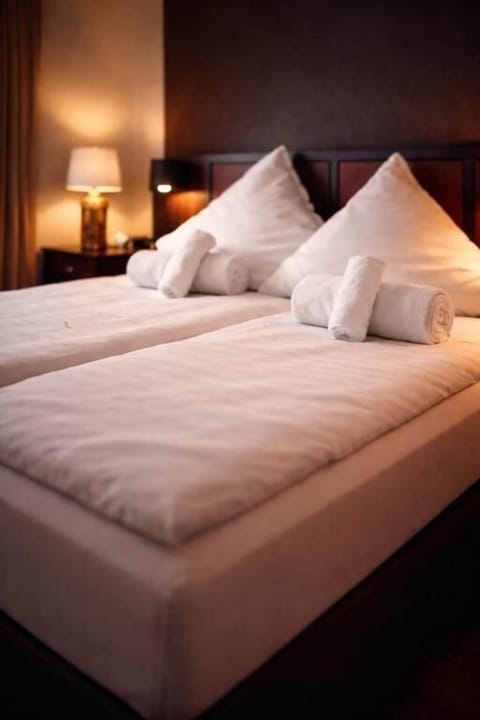 Double Room | Free WiFi