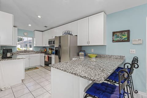 Kitchen | Cooking Basics | Dishwasher | Drip Coffee Maker | Blender | Toaster