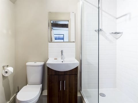 Superior Double Room, Ensuite | Bathroom