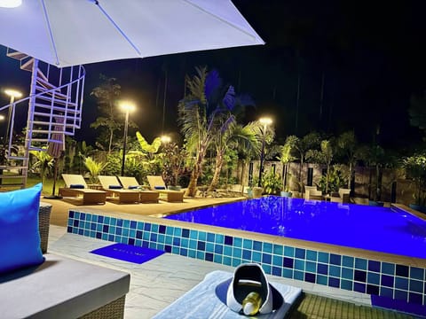House, 3 Bedrooms, Accessible, Smoking | Pool | Outdoor pool
