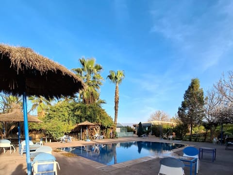 Pool Outdoor