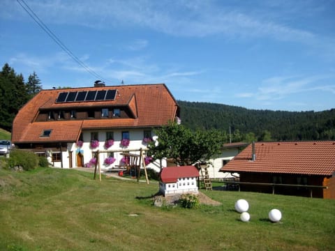 Inside other