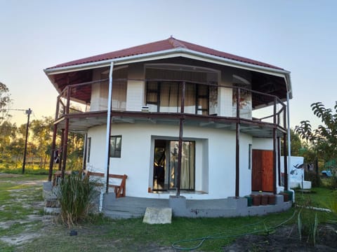 Inside other