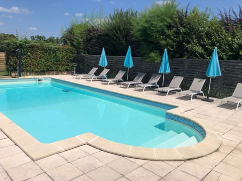 Pool Outdoor