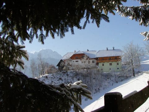 Inside other