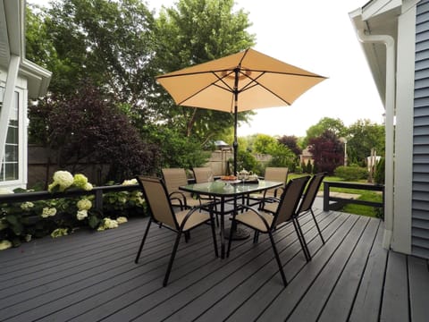 Sundeck