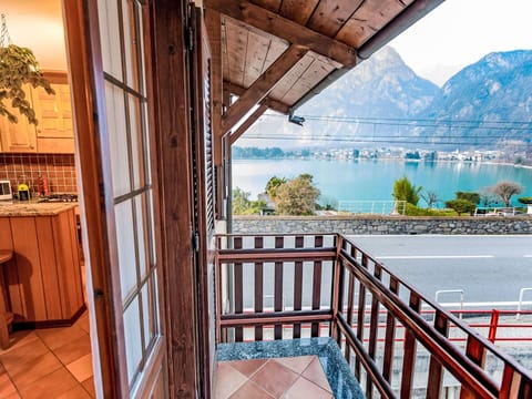 Resort, Balcony, Coast, Hardwood, Sound, Hotel, Bay, Eco Hotel, Resort Town