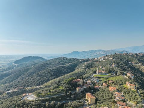 Mountainous Landforms, Nature, Vegetation, Hill, Landscape, Horizon, Highland, Mountain, Hill Station, Rural Area