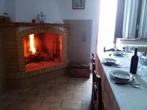 Inside other