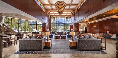 Everline Resort &amp; Spa - Lobby Area