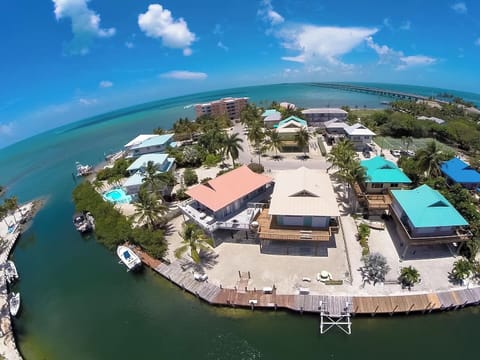 Easy Access to Ocean or Gulf