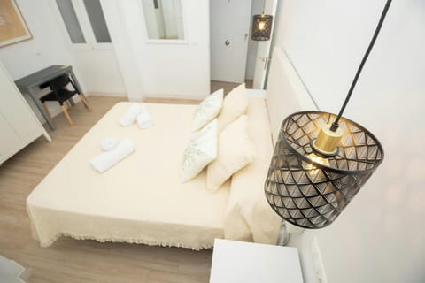 Studio | Interior