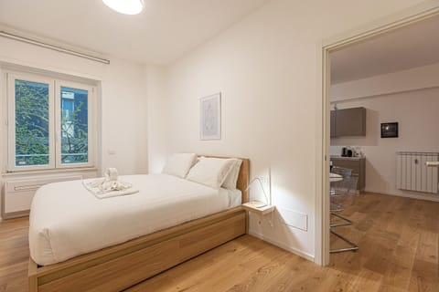 Apartment | 1 bedroom, free WiFi