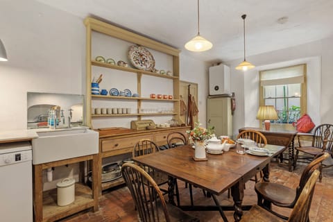 Close to Town and Beach