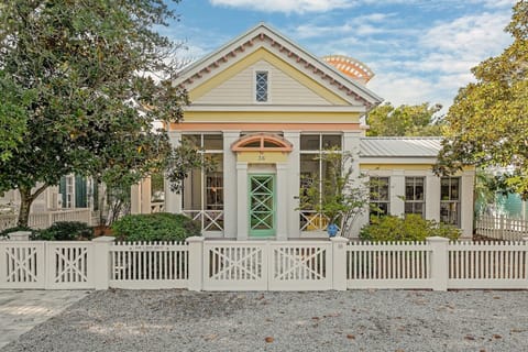 Front Exterior