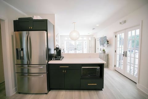 Deluxe House | Private kitchen