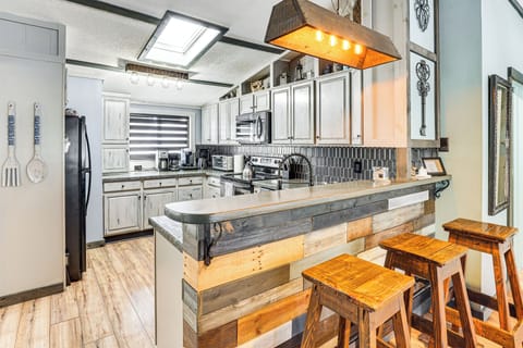 Kitchen | Cooking Basics | Coffee Maker | 1st Floor