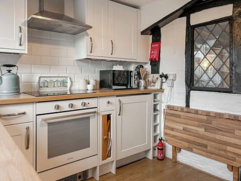 Kitchen | Two Little Ducks, Aston Cantlow, near Stratford-upon-Avon